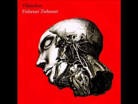 Villalobos – Fizheuer Zieheuer | Releases | Discogs