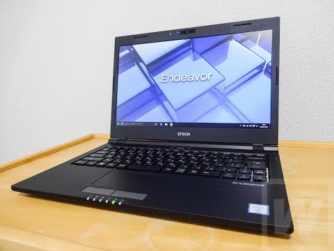 関西地方でこれ持ってる人、たぶん俺だけ！エプソンダイレクト