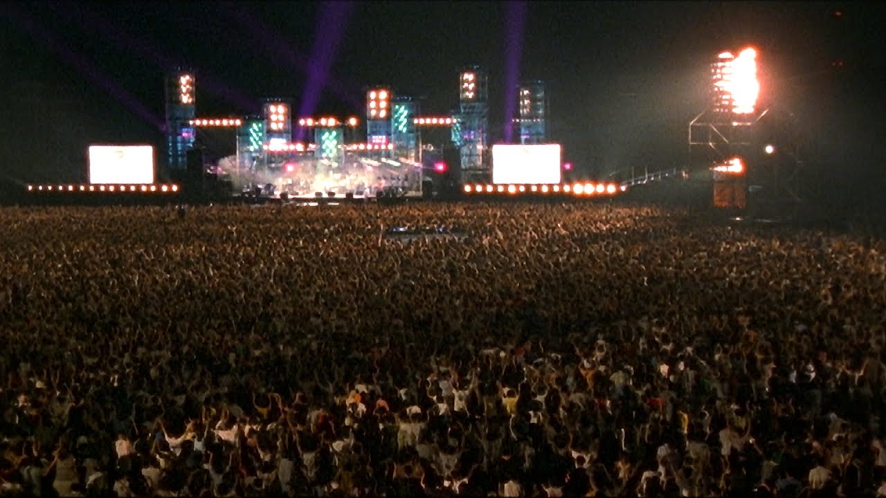 二人の夏～恋は魔法さ (Let Summer Rock in 1999 / ON THE ROAD 2001