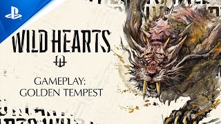 Wild Hearts - PS5 Games | PlayStation (US)