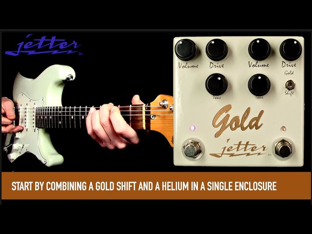 Jetter Helium - YouTube