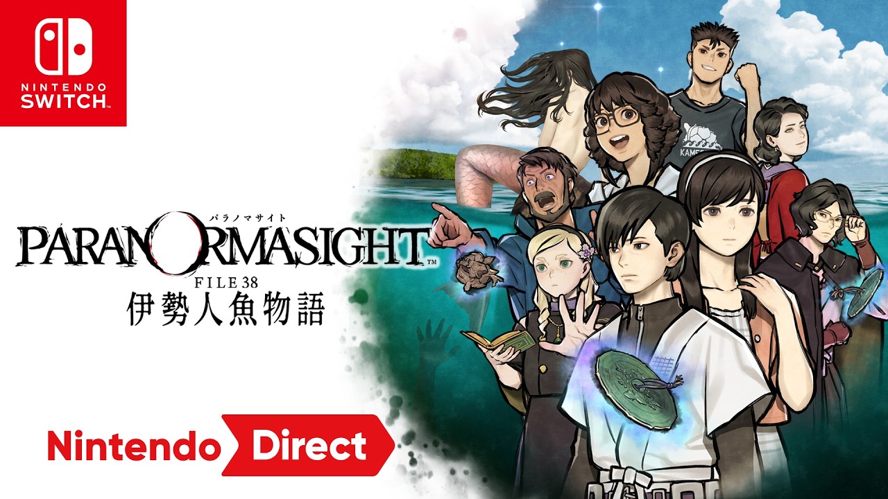 My Nintendo Store（マイニンテンドーストア）