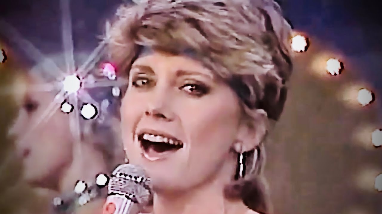 Olivia Newton-John - Love Song (1976 - A Special Olivia Newton
