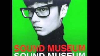 テイ・トウワ TOWA TEI / サウンド・ミュージアム SOUND MUSEUM (1LP