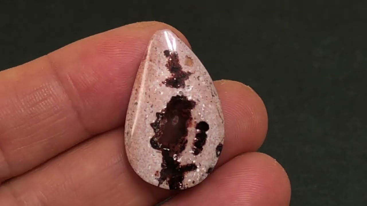 カンテラオパール[140] 26x16mm 16Cts ルース / 天然石ルース | Attic