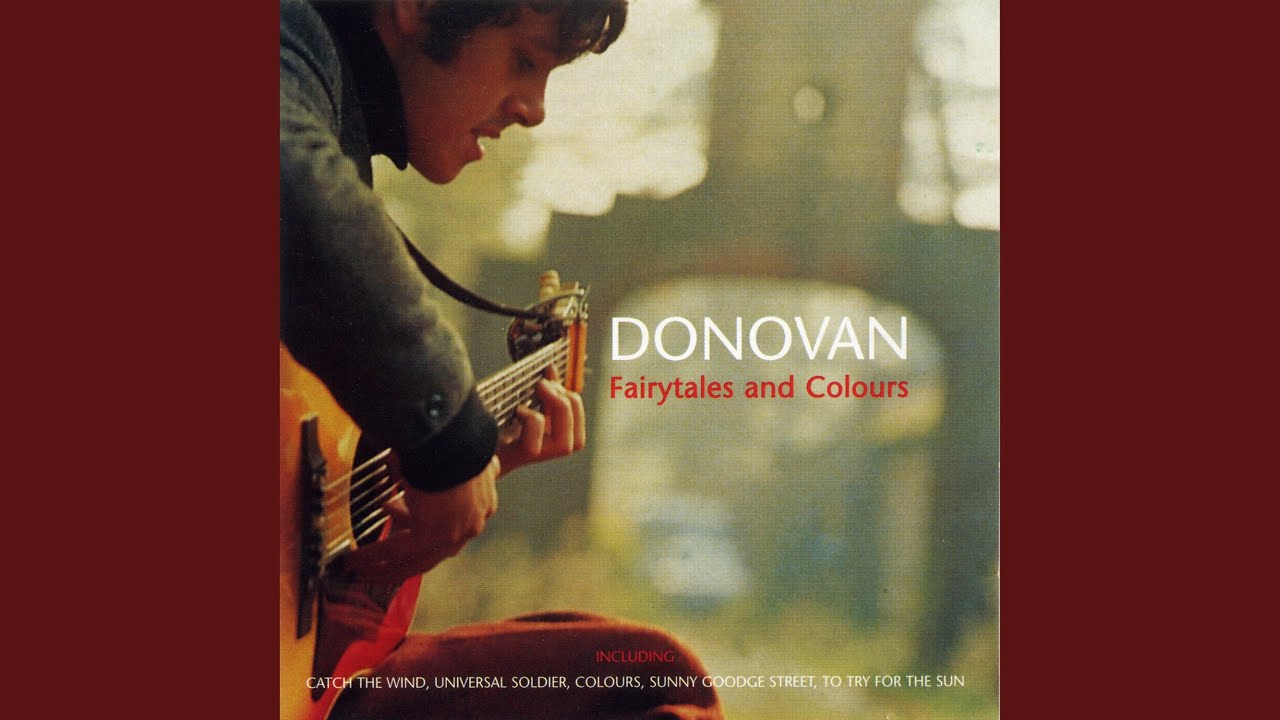 To Try for the Sun - YouTube