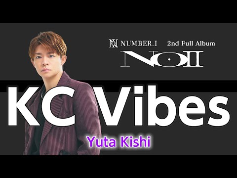 Number_i 】2nd Full Album 