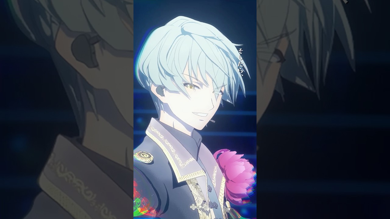 亥清悠】10周年記念！アイドル紹介動画【アイドリッシュセブン】 - YouTube