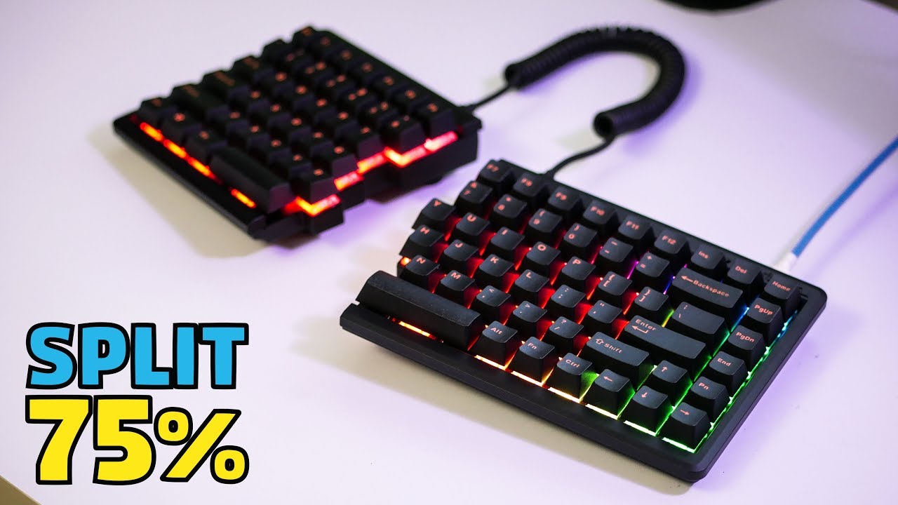 Mistel 販売終了：BAROCCO MD770 RGB（英語配列） キーボード - 株式