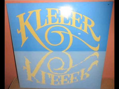 KLEEER / I LOVE TO DANCE Happy me レアグルーヴ Kleeer – I Love To