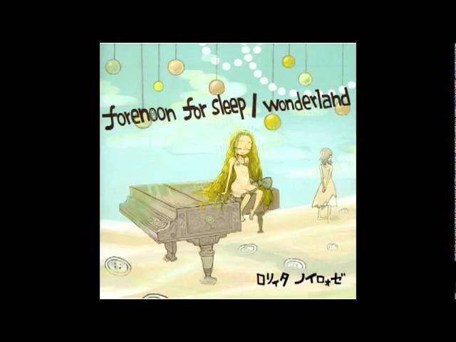 ヴァルハラの城 // りみゆ (ロリィタノイロォゼ || Lolita Neurosis