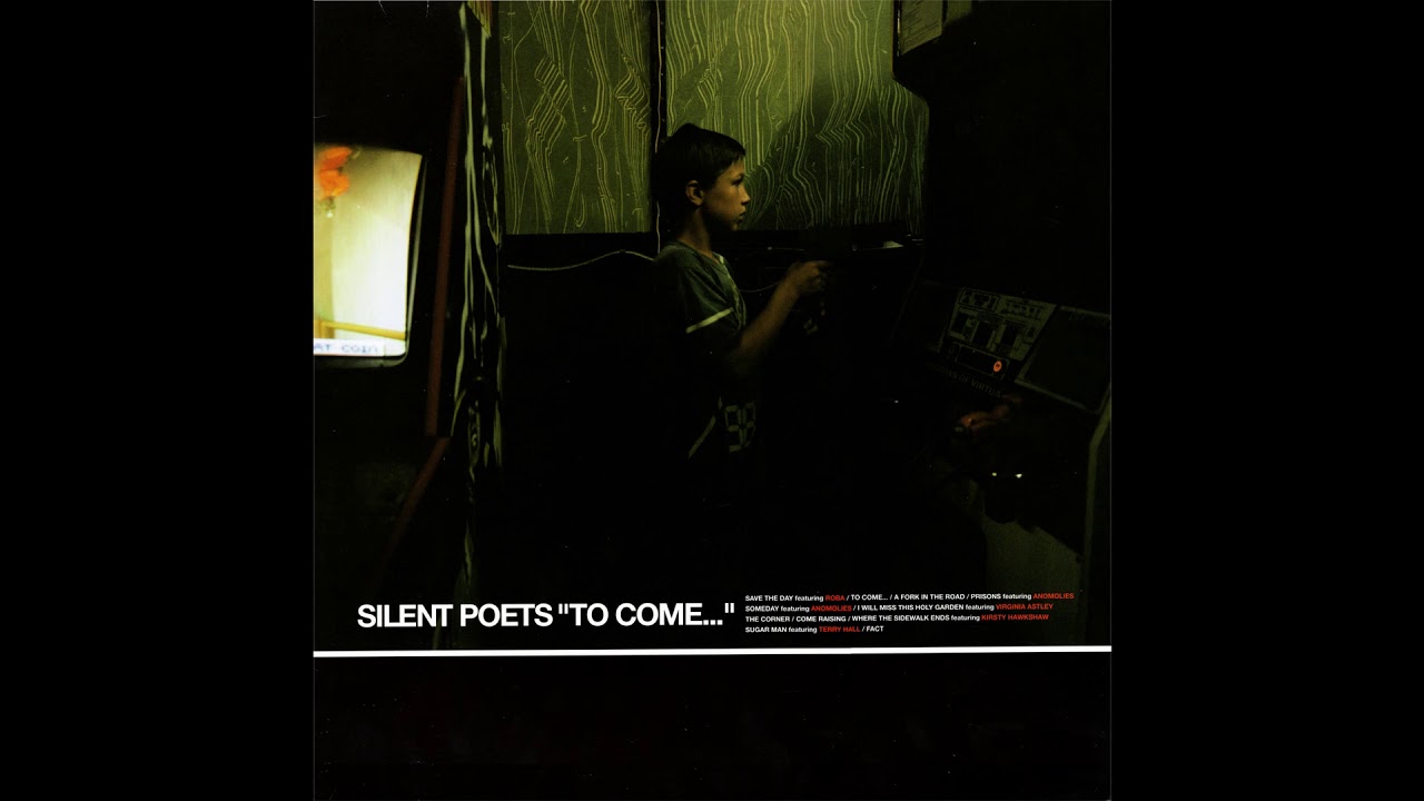 Silent Poets: To Come (Idyllic Records, 1999) [LP] - YouTube