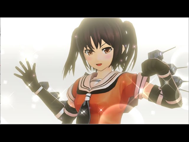 艦これアーケード】ケッコンカッコカリ 追加+ - YouTube