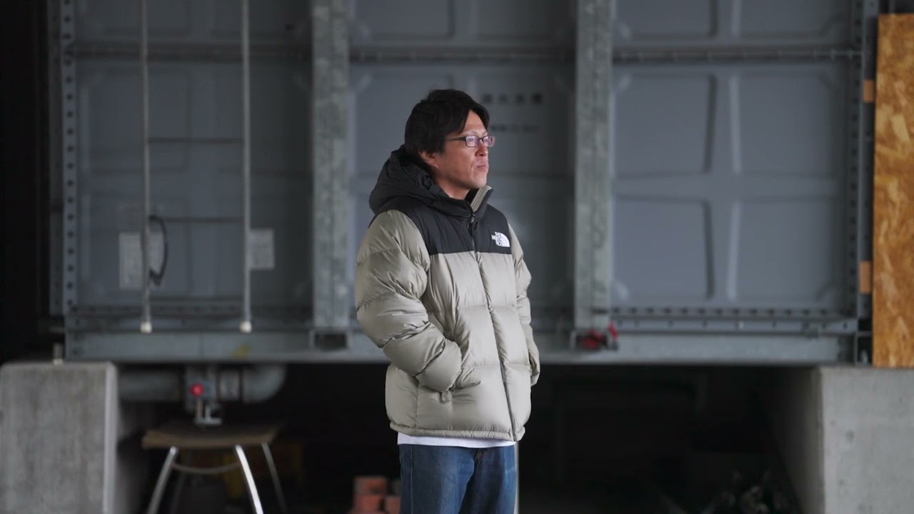 THE NORTH FACE/NUPTSE COLLECTION～ザ・ノースフェイス/ヌプシフ