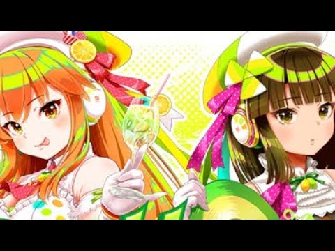 beatmania IIDX】Medicine of love / イロハ＆リリナ - YouTube