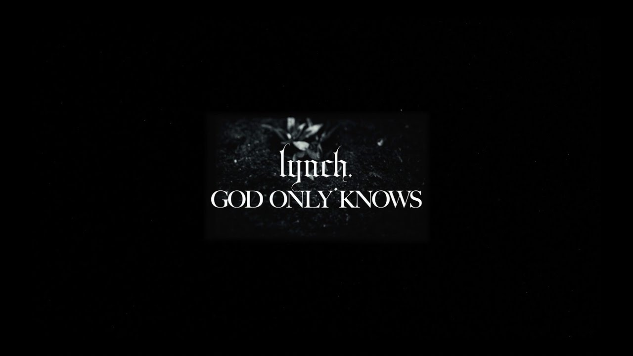 lynch.『GREEDY DEAD SOULS / UNDERNEATH THE SKIN』特集！！ | 激
