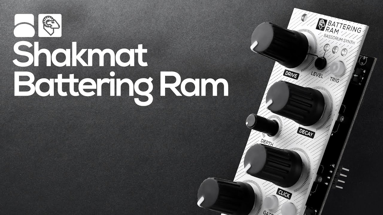 Shakmat Clock O'Pawn MK2: Demo - YouTube