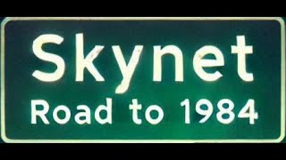 Skynet Road to 1984 (Zx spectrum) by Hicks