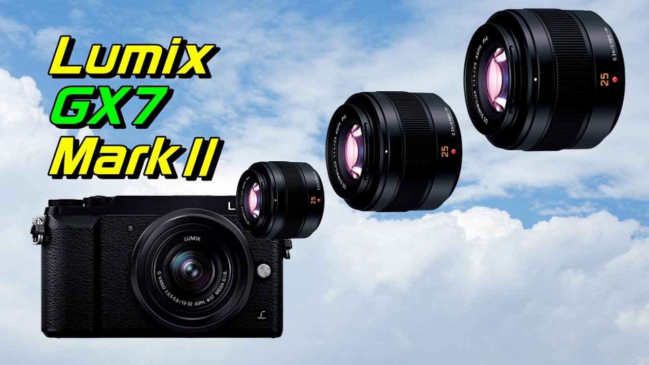 6年前のマイクロフォーサーズカメラに25mmF1.4レンズを付けて撮って