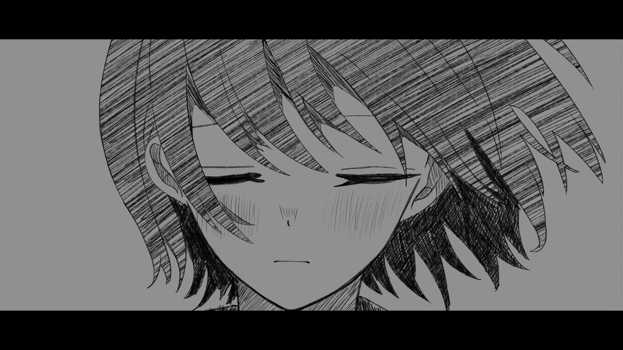 ゐろは苹果 『APPLE - 表／裏』trailer - YouTube