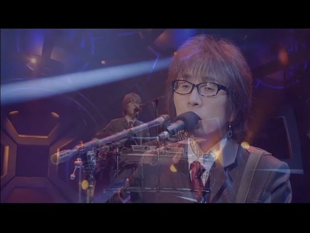 THE ALFEE - My Truth【Neo Universe 2012 CATCH YOUR EARTH】 - YouTube