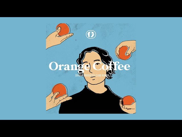 Rocketman - Orange Coffee [Ghost Producer Club Remix] - YouTube