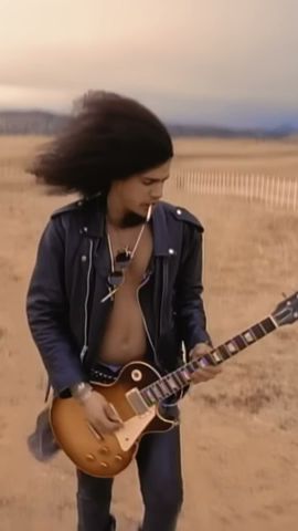 Guns N' Roses - November Rain - YouTube