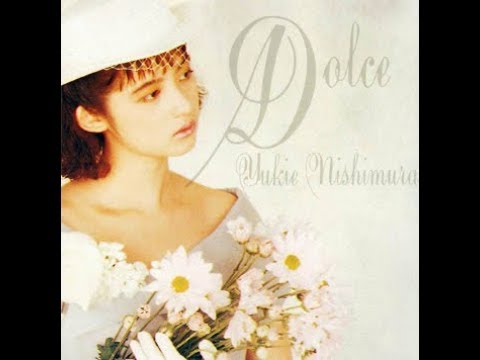 あなたが輝くとき - Disc 1+2 - Full Album - Yukie Nishimura - 西村