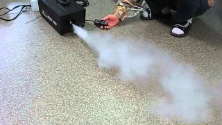 Rosco 1200 – GONG INTERNATIONAL