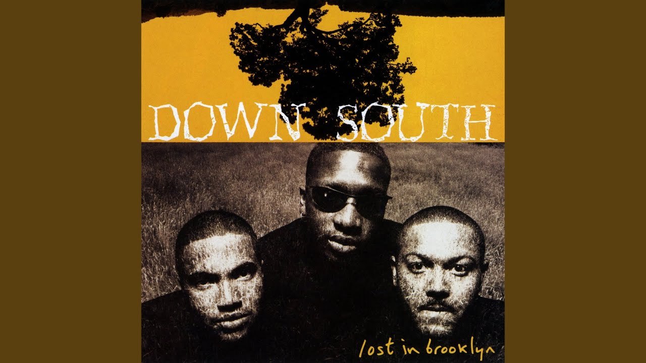 Lost in Brooklyn - YouTube