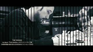 1stAlbum『THE XXXXXX』CD＆DVD トレイラー - YouTube