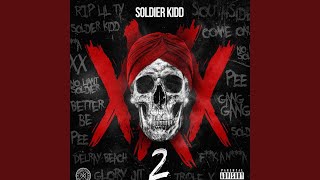 洋楽 G-RAP GHETTO SOLDIERS (12') 洋楽 G-RAP GHETTO SOLDIERS (12