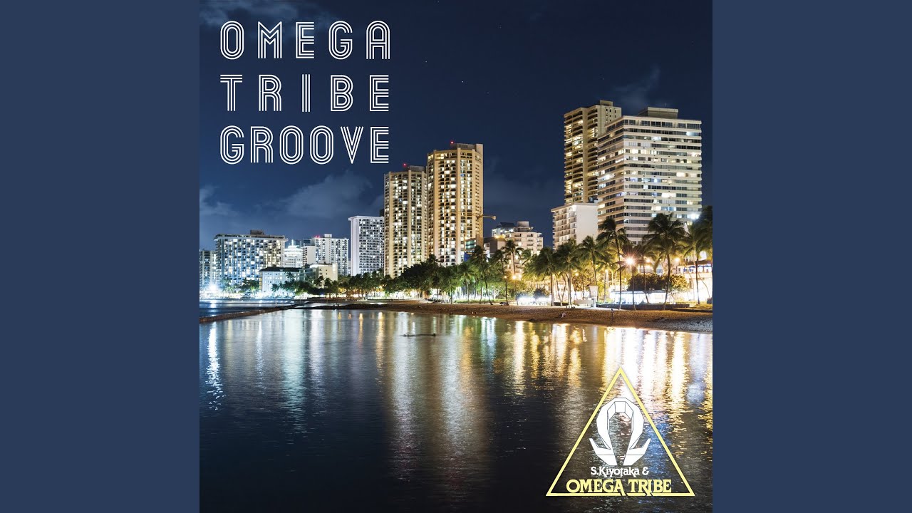 杉山清貴＆オメガトライブ / SINGLE'S HISTORY [LP - 30176-28