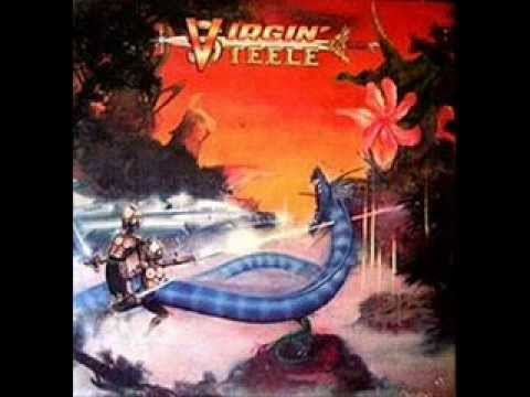 Virgin Steele – Virgin Steele – Vinyl (LP, Album), 1983 [r2803878