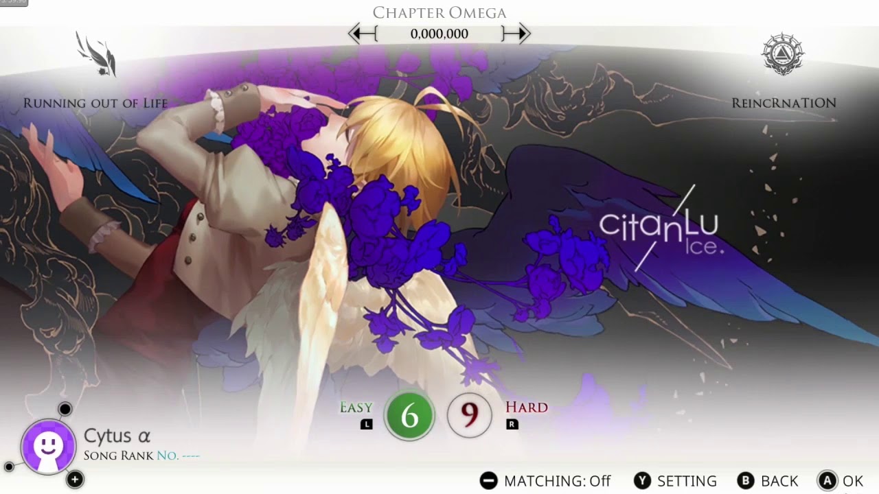 Cytus α - サイタス アルファ -公式サイト