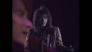 高見沢俊彦 主義 Ism ソロツアーライブ - YouTube