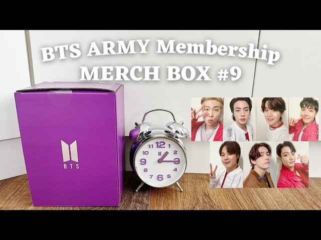 BTS BTS Fortune Box フォーチュンボックス フォーチュンボックス⑰