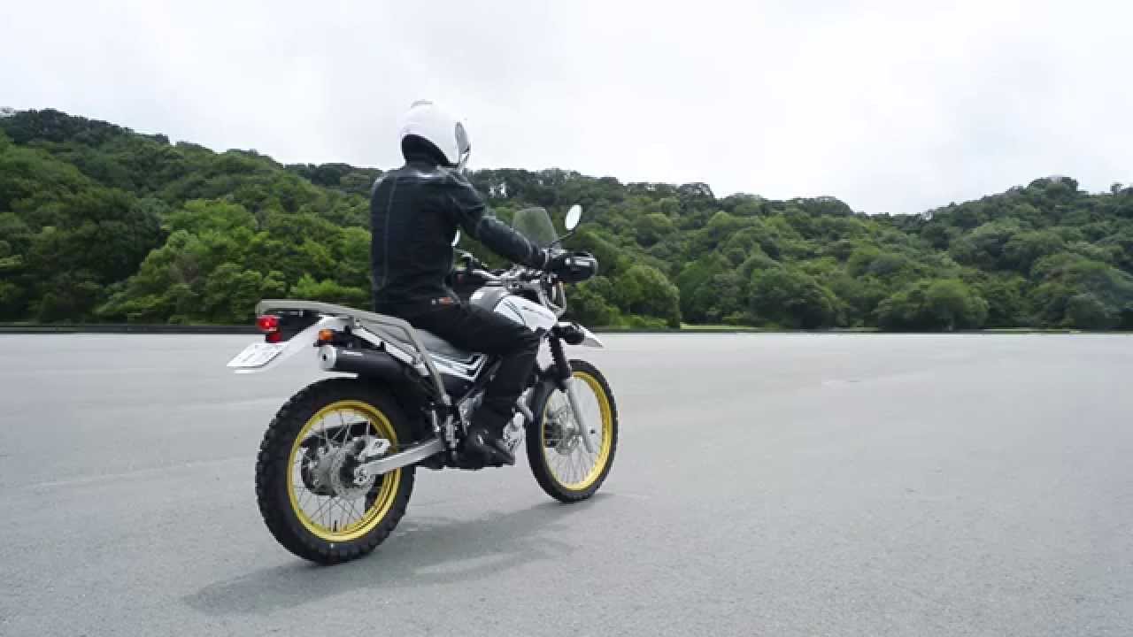 PRUNUS MOVIE - バイク用品・バイクパーツ | ヤマハ発動機グループ