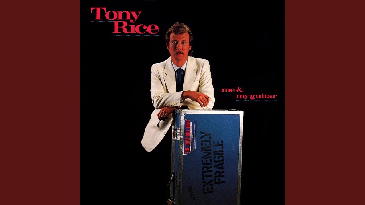 Me And My Guitar - YouTube