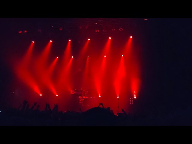 LUNA SEA - 「FACE TO FACE 」SLAVE限定GIG 2013 Ver. - YouTube