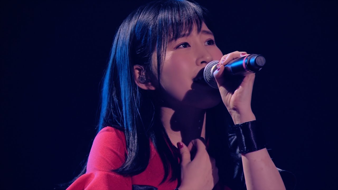 ワルキューレ「God Bless You」LIVE 2018 