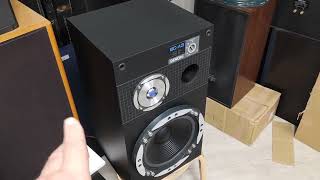 DENON SC A3 - YouTube