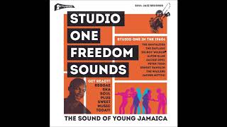 Roland Alphonso - Reggae In The Grass - YouTube