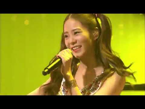 HD] KARA - KARASIA 4TH JAPAN TOUR 「Summer Magic」 - YouTube