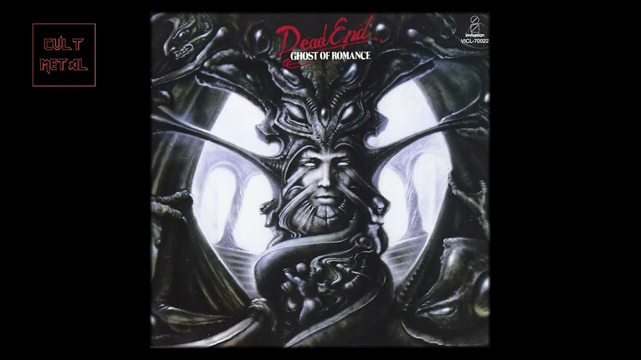 Dead End - Ghost of Romance (Full Album) - YouTube