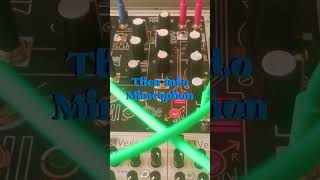 After Later Audio Monsoon - Eurorack Module on ModularGrid