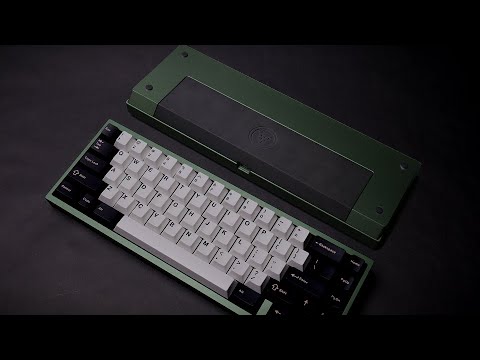 Ai03 Vega Review - sophisticated - YouTube