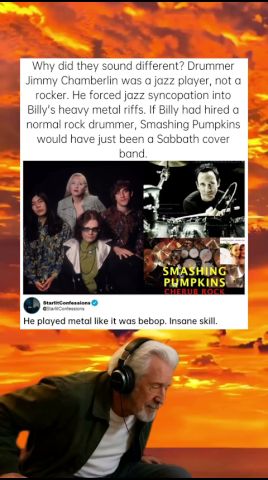 The Smashing Pumpkins - Cherub Rock - YouTube