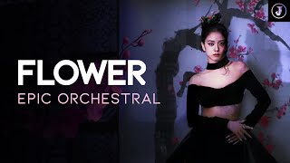 JISOO - 꽃(FLOWER) | Epic Orchestra Cover by JIAERN - YouTube