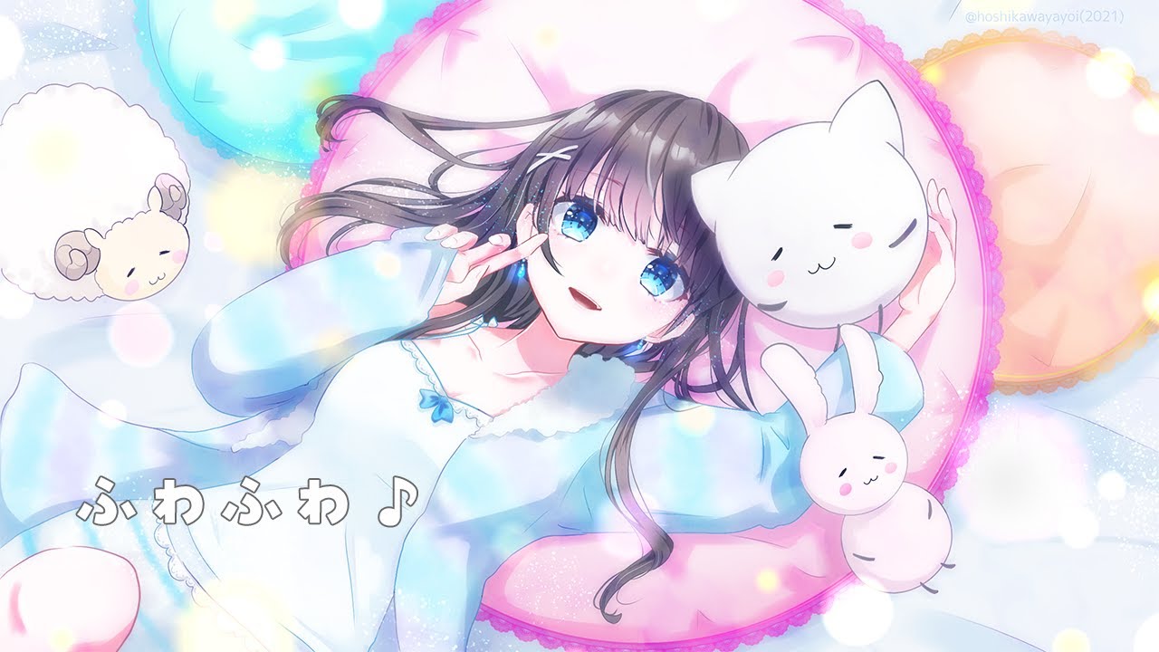 空に架かる君の声」/dai × nameless *菜乃 ろん こばと F9 nayuta